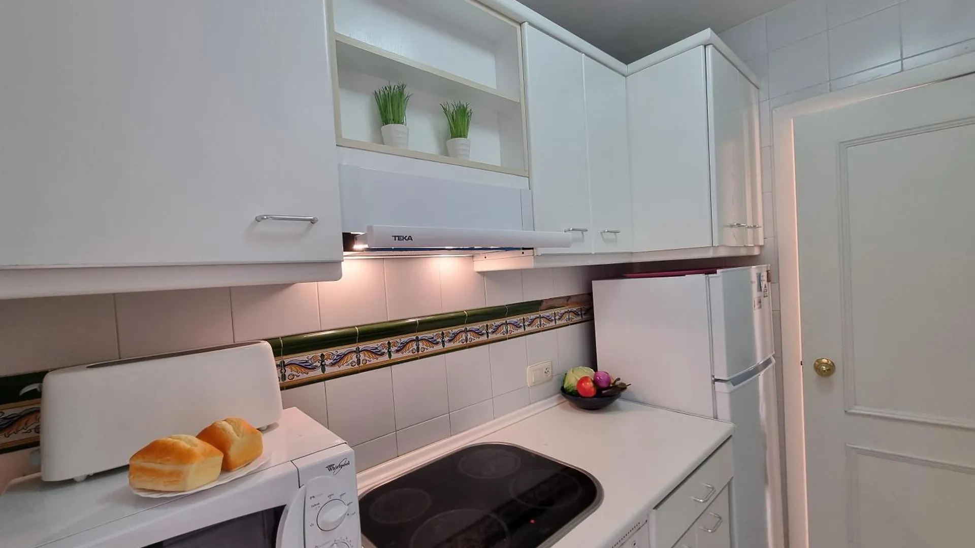 Apartmán La Escala Terrassa Del Mar Htm31A L' Escala