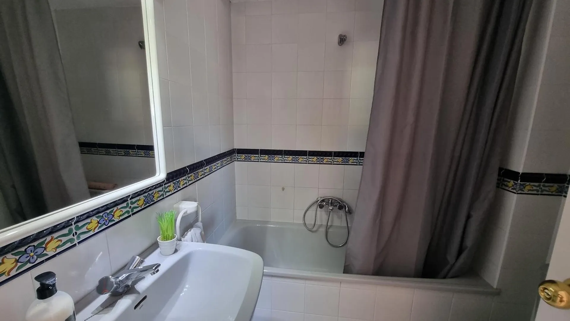 La Escala Terrassa Del Mar Htm31A Apartment L'Escala 0*,  Spain