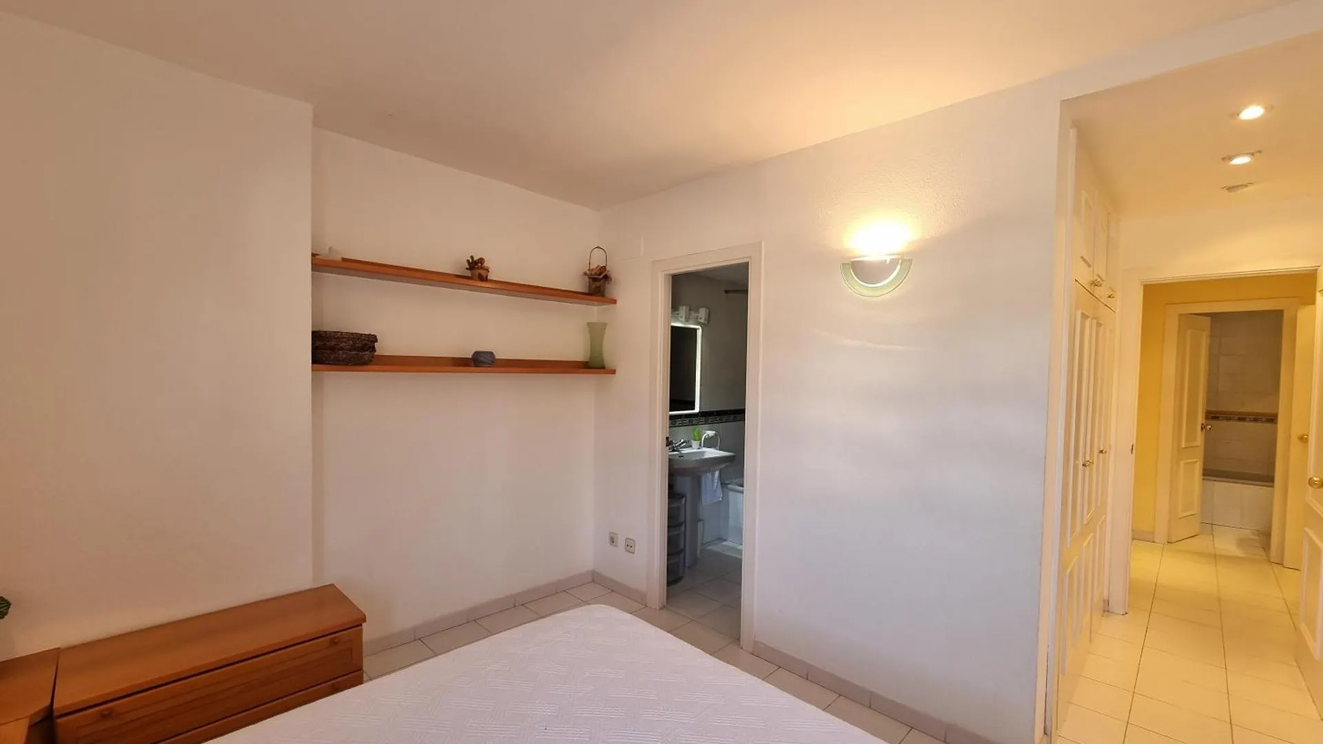 La Escala Terrassa Del Mar Htm31A Apartment L'Escala 0*,
