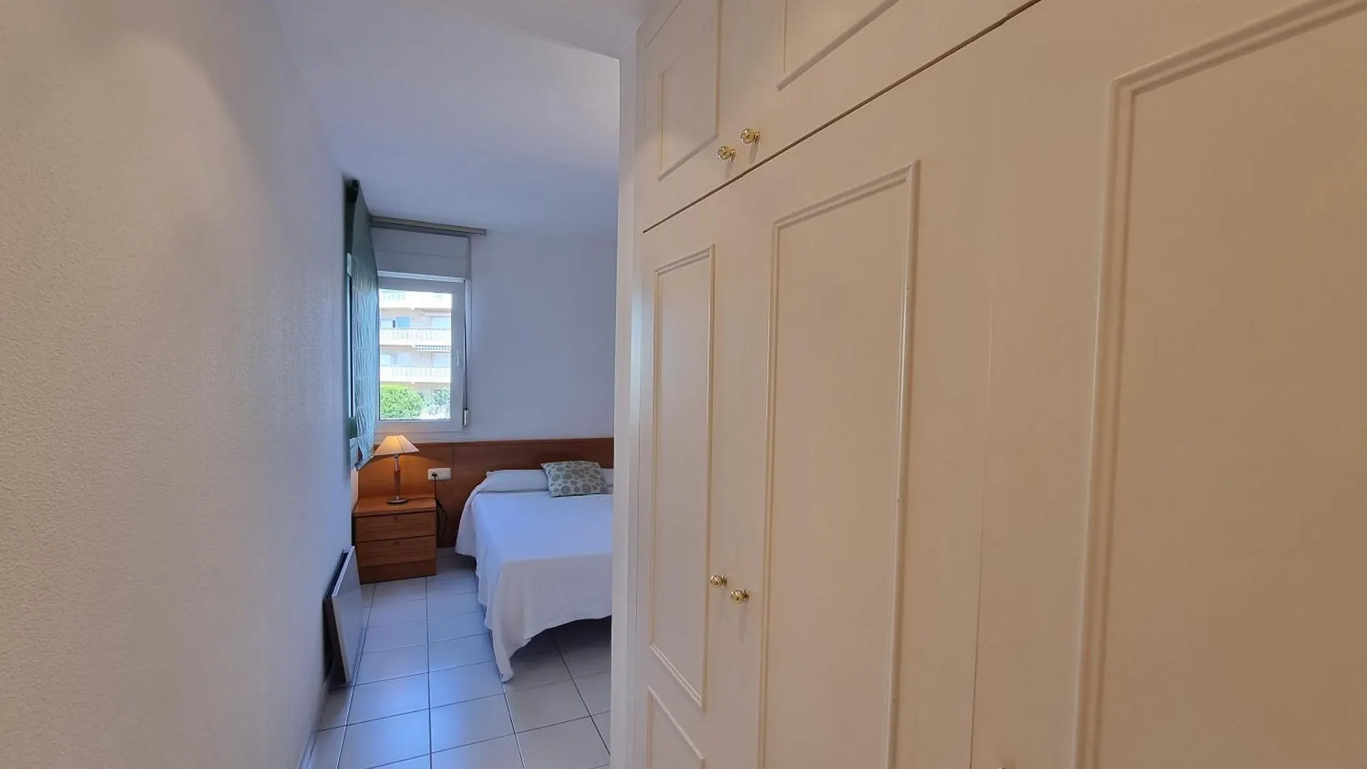 La Escala Terrassa Del Mar Htm31A Apartment L'Escala