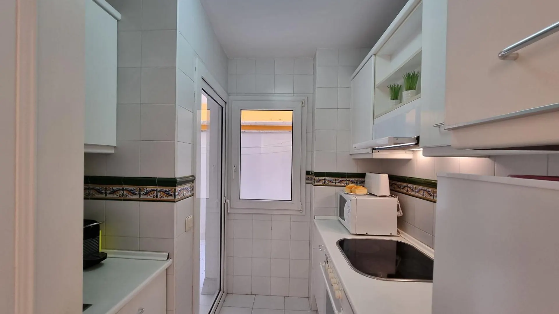 La Escala Terrassa Del Mar Htm31A Apartment L'Escala Spain